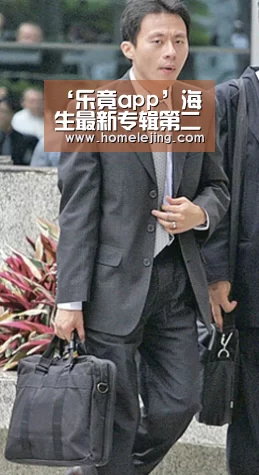 ‘乐竟app’海生最新专辑第二波主打歌《和你一样的梦想》隆重推出